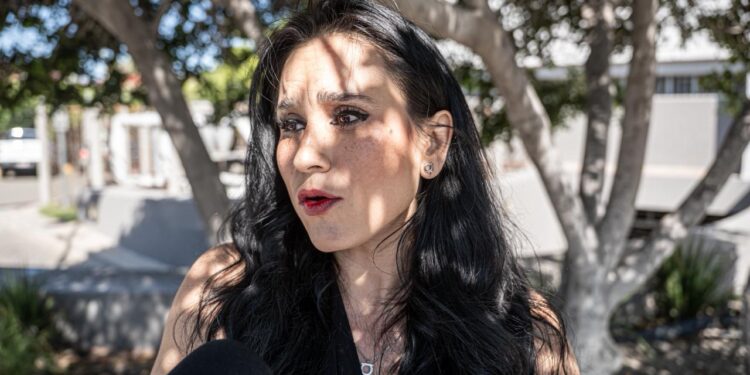 Madre busca evitar que su hija declare en proceso familiar; denuncia presunta violencia institucional