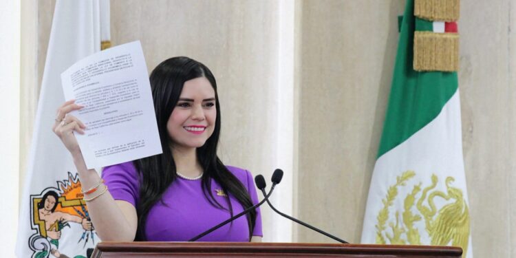 REFORMAS A LA LEY DE COMPETITIVIDAD ASEGURAN CUMPLIMIENTO DE LA POLÍTICA EMPRESARIAL 2021-2040