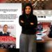 Montserrat Caballero critica a diputados de Morena y cuestiona si la gente seguirá con el partido ¿Será que prepara su salida de Morena?