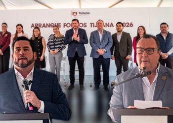 Arranca programa “Fondos Tijuana” en el Mariano Matamoros para acercar créditos a emprendedores