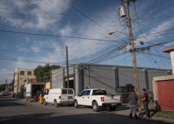 Hombre muere atropellado en la colonia San Antonio