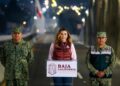 APERTURAN EN SU TOTALIDAD VIADUCTO ELEVADO DE TIJUANA; GOBERNADORA MARINA DEL PILAR PRESENTA MEGAOBRA JUNTO A LA PRESIDENTA CLAUDIA SHEINBAUM PARDO