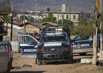 Ataque armado deja dos mujeres sin vida en la colonia Fuente del Valle