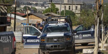 Ataque armado deja dos mujeres sin vida en la colonia Fuente del Valle