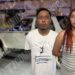 Municipales de Tijuana atoran a pareja con una Glock; el hombre participó en un reciente ataque armado