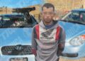 Policía Municipal de Tijuana detiene a hombre armado en El Refugio; vehículo estaría ligado a robo