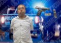 Municipal de Tijuana detiene a hombre armado tras persecución en la colonia Libertad