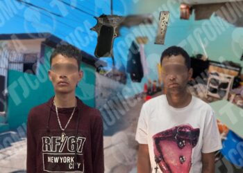 Secuestraron a cuatro personas para obligarlas a vender droga; Municipales de Tijuana rescatan a las víctimas