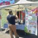 Realiza Gobierno Municipal operativos de verificación de comercio ambulante en la Zona Centro