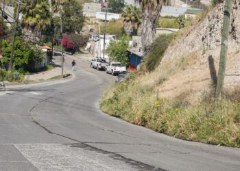¡Atención CESPT! Colonos denuncian derrames de aguas negras y falta de agua en Residencial La Esperanza