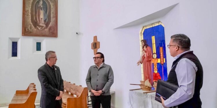 AYUNTAMIENTO DE TIJUANA EXENTA COBRO DE PERMISOS PARA EVENTOS DE SEMANA SANTA