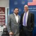 Encabeza Ismael Burgueño Ruiz relanzamiento del ´Botón de Emergencia