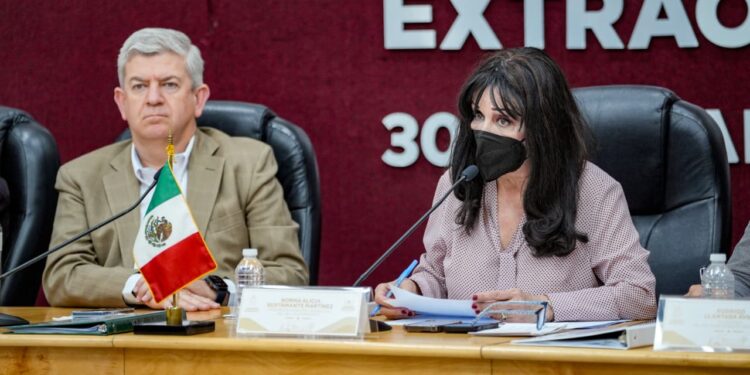 CABILDO DE MEXICALI APRUEBA TARJETÓN AZUL GRATUITO PARA MENORES NEURODIVERGENTES