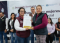 Gobierno Municipal de Rosarito impulsa derechos agrarios de las mujeres con la Caravana para Mujeres en la Propiedad Social