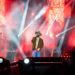 Tijuana canta con Carín León en concierto gratuito en el Circuito Nacional de Festivales por la Paz