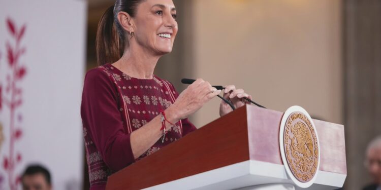 PLAN MÉXICO: PRESIDENTA CLAUDIA SHEINBAUM FIRMA ACUERDO HISTÓRICO PARA EL FOMENTO DE LA INDUSTRIA SIDERÚRGICA MEXICANA