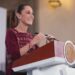 PLAN MÉXICO: PRESIDENTA CLAUDIA SHEINBAUM FIRMA ACUERDO HISTÓRICO PARA EL FOMENTO DE LA INDUSTRIA SIDERÚRGICA MEXICANA