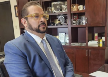 Tribunal Superior de Justicia encabezado por Alejandro Isaac Fragozo celebra su primera audiencia oral familiar