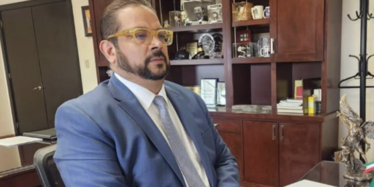 Tribunal Superior de Justicia encabezado por Alejandro Isaac Fragozo celebra su primera audiencia oral familiar