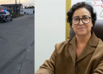 Atiende Policía Municipal reporte por conductas de riesgo en vía pública