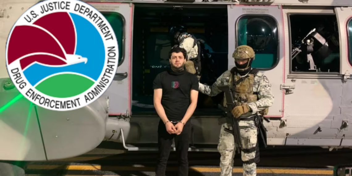 De comandante en Culiacán a objetivo de la DEA: “Juanito”, el exmando que ayudó en el secuestro de un informante por órdenes de “El Nini”