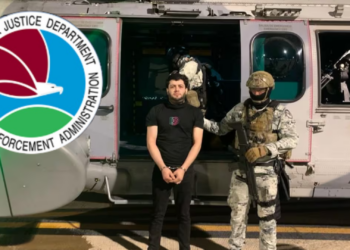 De comandante en Culiacán a objetivo de la DEA: “Juanito”, el exmando que ayudó en el secuestro de un informante por órdenes de “El Nini”