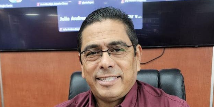 DIP. MOLINA GARCÍA PROMUEVE ARMONIZACIÓN CONSTITUCIONAL DERIVADO DEL PLAN B