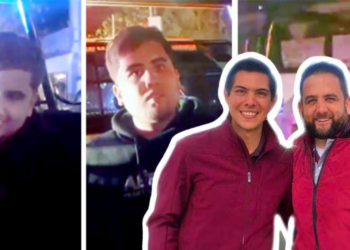 Omar Blancarte: el “juniorsito” del Pueblo Mágico de Tecate que presume nexos con una célula delictiva y amenaza a policías