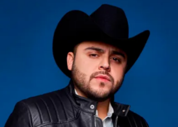 Gerardo Ortiz tendrá que pagar más de un millón de dólares por un caso que lo vincula a “El Mencho”