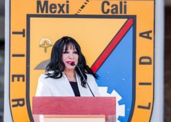 Norma Bustamante no buscará más cargos públicos, asegura para México Comunica