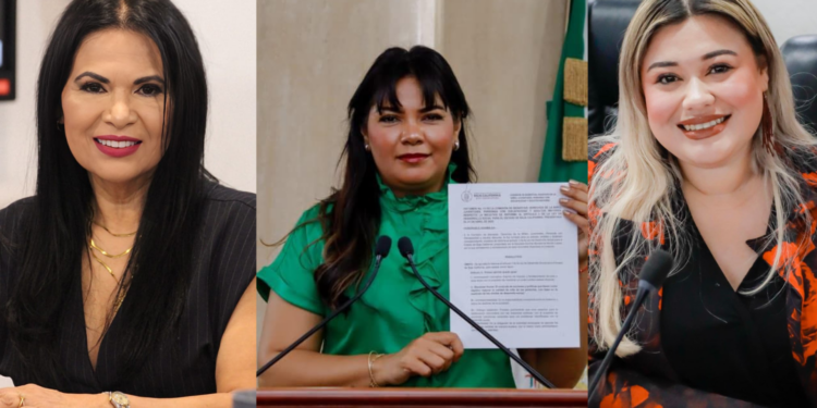 EXHORTAN A LA FISCALÍA RESPONDER A COLECTIVOS DE BÚSQUEDA E INFORMAR LAS ACCIONES REALIZADAS