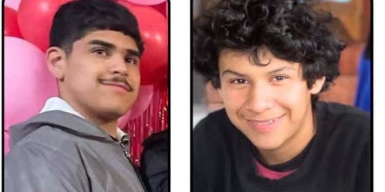 Al buscar a los tres menores de Tecate, encuentran a otros dos sepultados en una casa