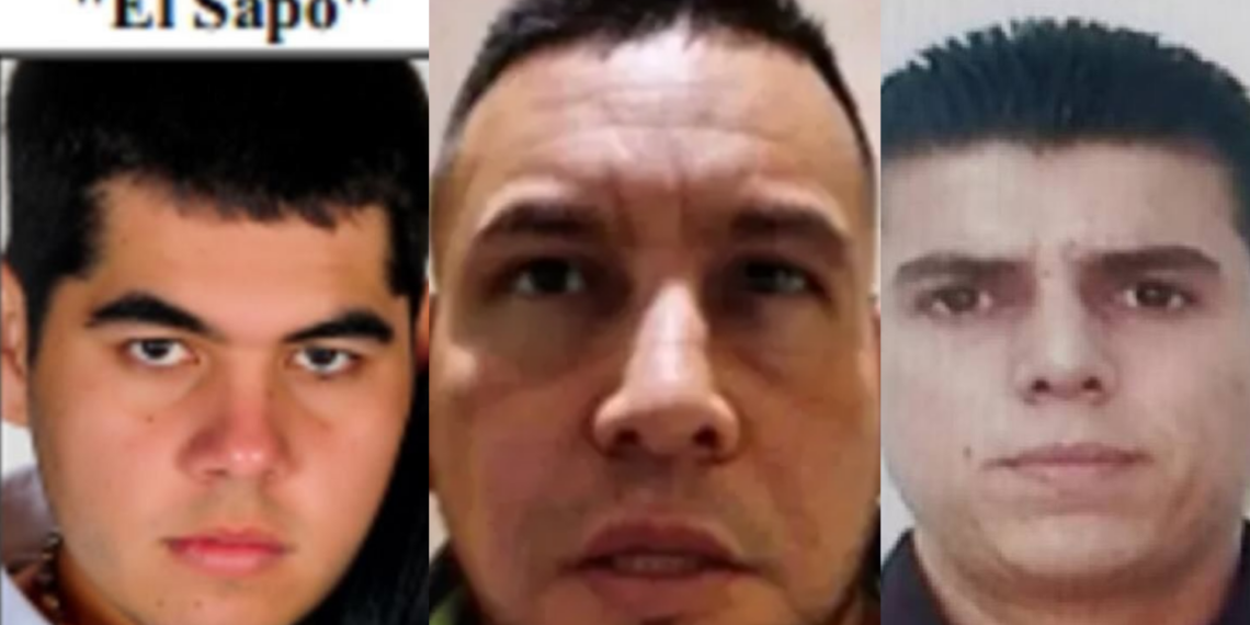 Tras la muerte de “El Mencho” y la captura de “El Jardinero”, surge la interrogante: ¿quién quedará al mando del CJNG?