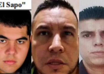 Tras la muerte de “El Mencho” y la captura de “El Jardinero”, surge la interrogante: ¿quién quedará al mando del CJNG?