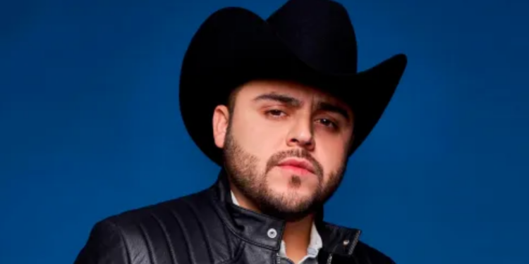 Gerardo Ortiz tendrá que pagar más de un millón de dólares por un caso que lo vincula a “El Mencho”
