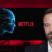 Netflix va por la IA y compra InterPositive, fundada por Ben Affleck