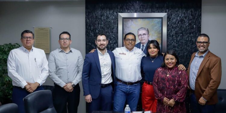 APRUEBAN PLAZO LEGAL PARA DICTAMINAR JUICIO POLÍTICO EN CONTRA DE LA PRESIDENTA MUNICIPAL MIRIAM CANO