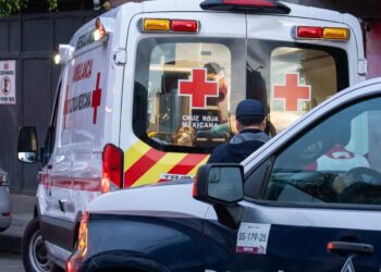 Hombre resulta herido por arma blanca en la Zona Norte