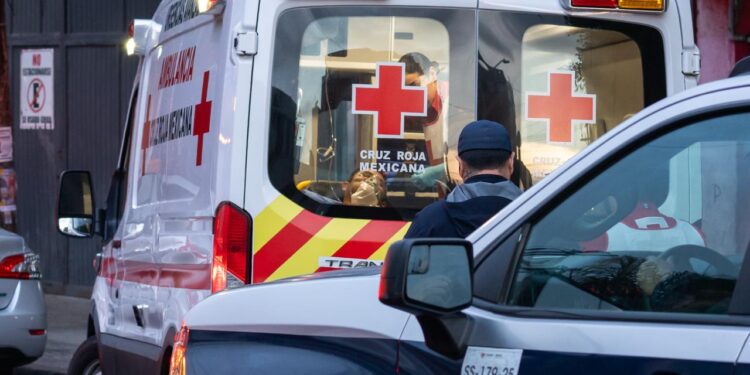 Hombre resulta herido por arma blanca en la Zona Norte