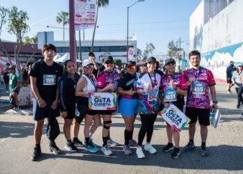 CONSOLIDA CESPT MES DEL AGUA CON ACTIVIDADES EN TERRITORIO Y PARTICIPACIÓN DE MILES DE PERSONAS