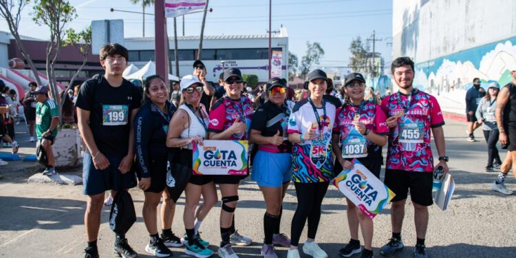 CONSOLIDA CESPT MES DEL AGUA CON ACTIVIDADES EN TERRITORIO Y PARTICIPACIÓN DE MILES DE PERSONAS