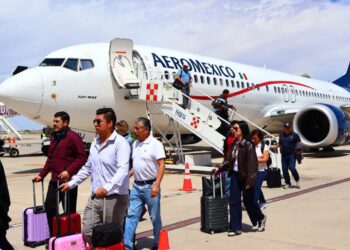 IMPULSA GOBIERNO DE MEXICALI LA HOSPITALIDAD TURÍSTICA CON JORNADA DE BIENVENIDA