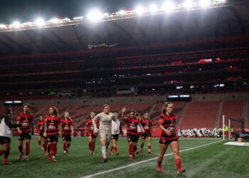 Xolas cae en casa ante Tigres Femenil en el Estadio Caliente