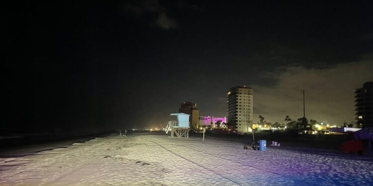 Policía Municipal refuerza seguridad con filtros preventivos y recorridos estratégicos