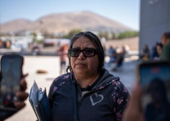 Denuncian presunta negligencia médica tras muerte de paciente en el IMSS Tijuana