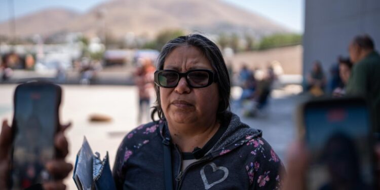 Denuncian presunta negligencia médica tras muerte de paciente en el IMSS Tijuana