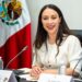 SENADORA JULIETA RAMÍREZ CONVOCA A DIPUTADOS DE BC A ATERRIZAR EL PLAN B DE AUSTERIDAD DE LA PRESIDENTA