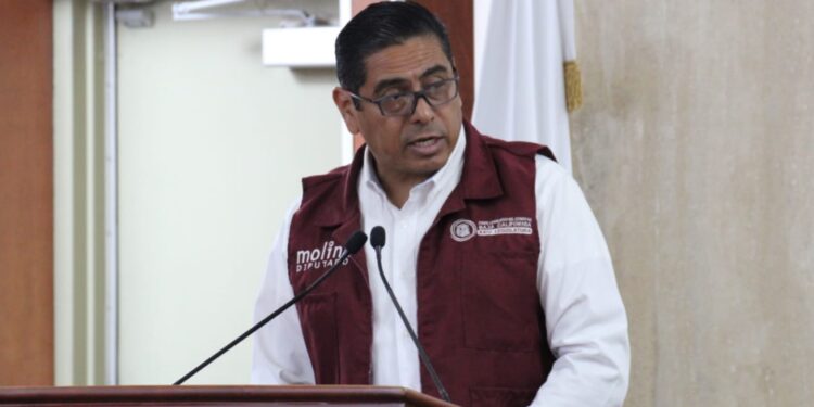 EXHORTAN A AUTORIDADES DE SAN QUINTÍN A GARANTIZAR COBRO CONFORME A LA LEY DE INGRESOS