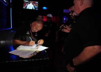 Sancionan a bares por cobros irregulares en “Los Siete Templos”