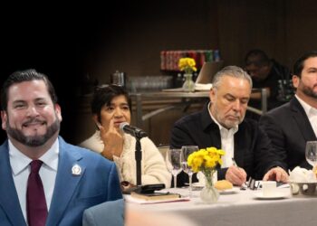 Ismael Burgueño impulsa vivienda para el bienestar en Tijuana con apoyo federal